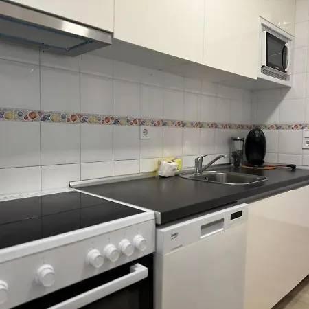 Winahost Province Square Apartamento Salou