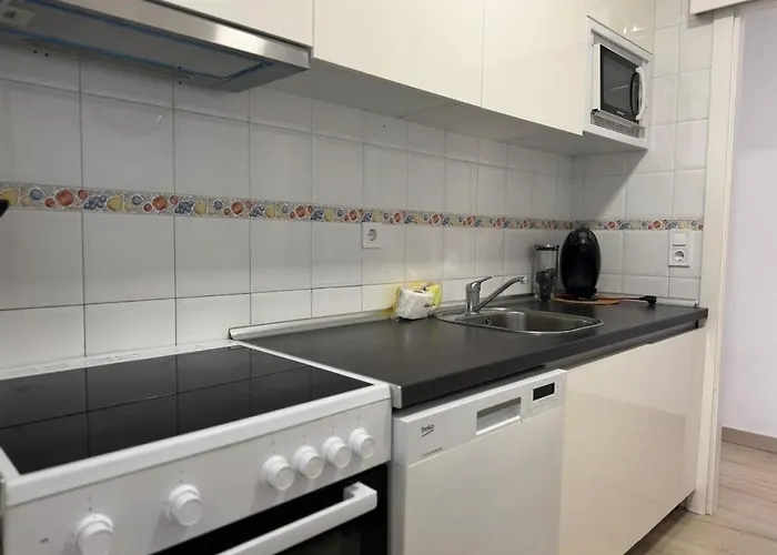 Winahost Province Square Apartamento Salou